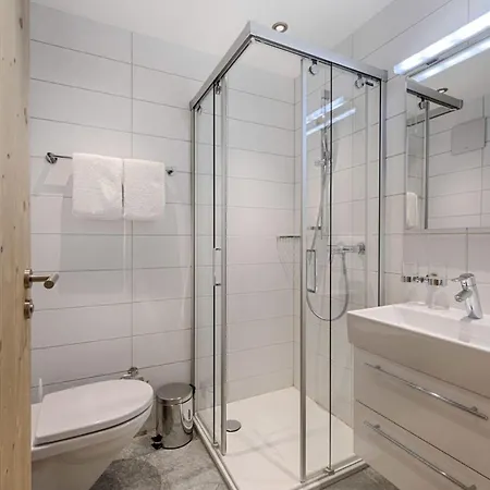 Tuftra Penthouse 4 Guests زيرمات
