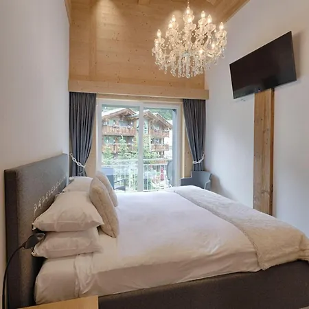 Apartment Tuftra Penthouse 4 Guests