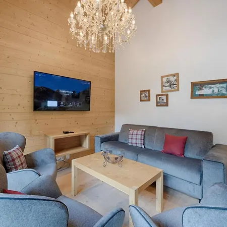 Tuftra Penthouse 4 Guests Apartment *