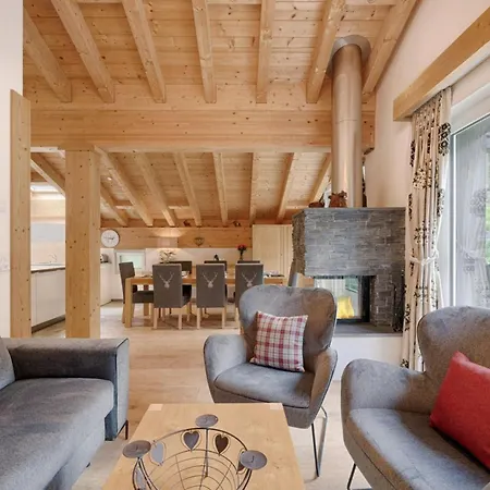 Tuftra Penthouse 4 Guests * زيرمات