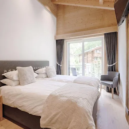 Appartement Tuftra Penthouse 4 Guests