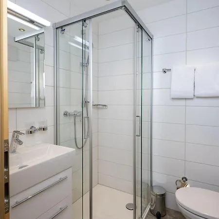 Apartment Tuftra Penthouse 4 Guests Zermatt